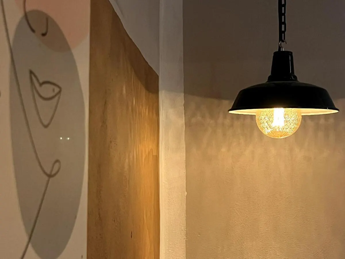 Loft En La Mejor Zona De 메리다 아파트