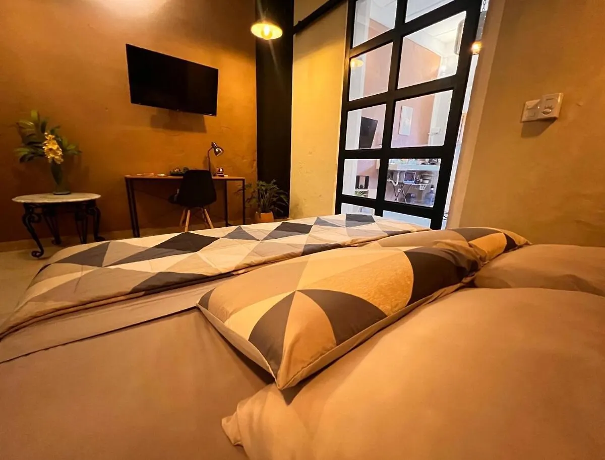 Loft En La Mejor Zona De 메리다 멕시코