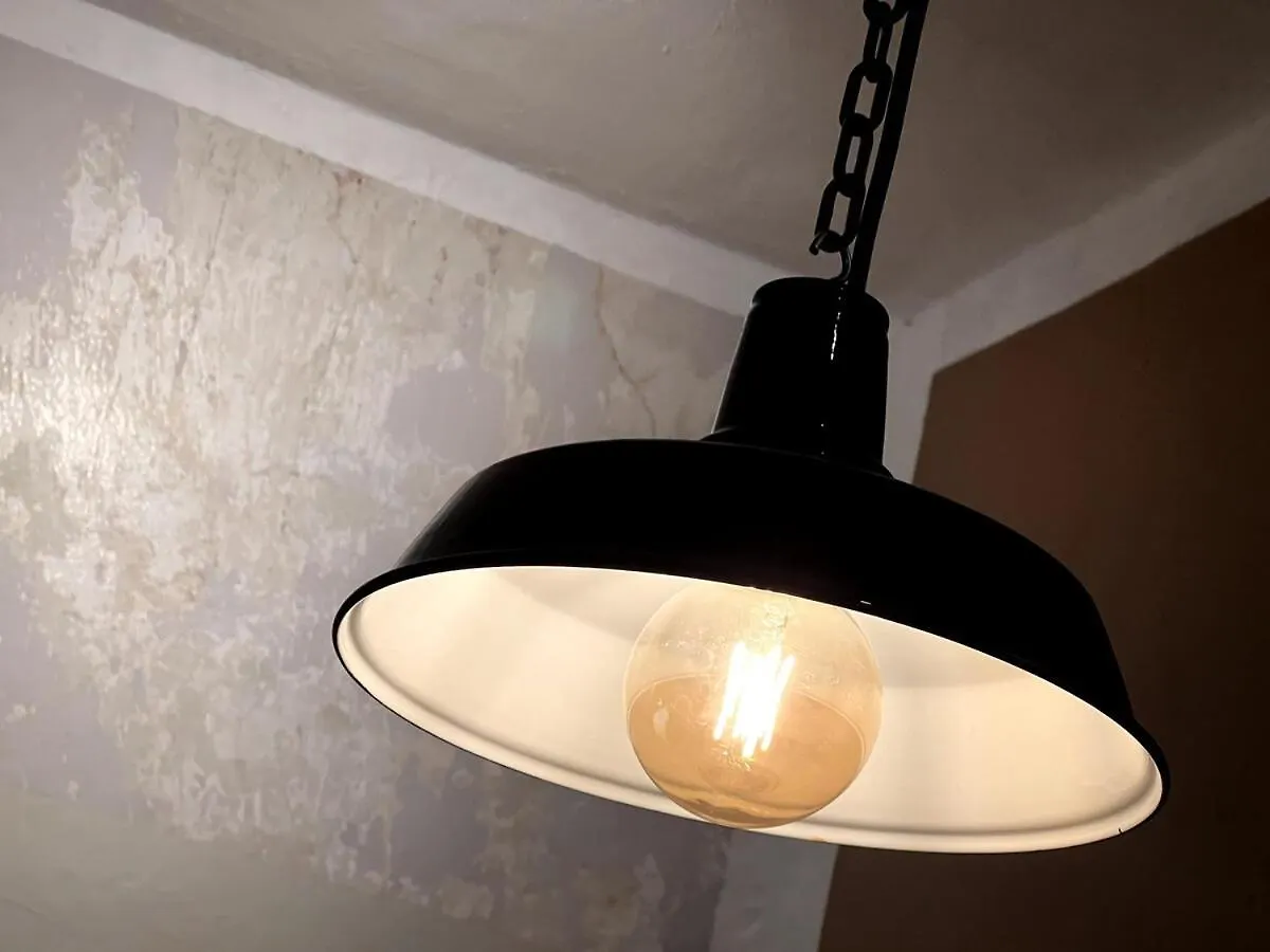 Loft En La Mejor Zona De 메리다